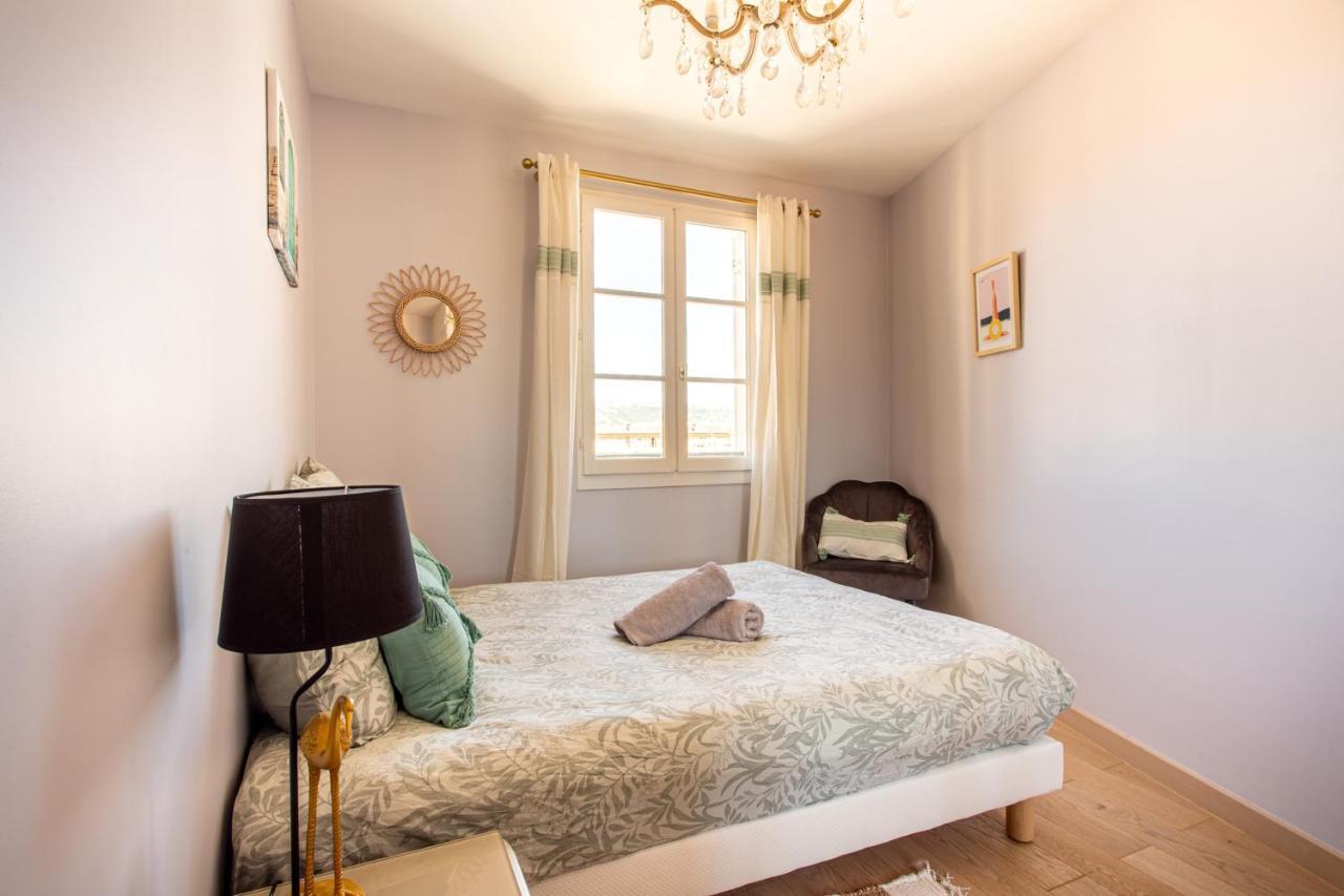 Apartment Providence - Elegant F3, Vue Incroyable, Balcon,ascenseur, Wifi