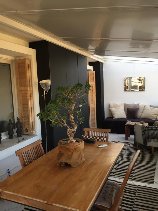 Apartment Terrasse Vue /