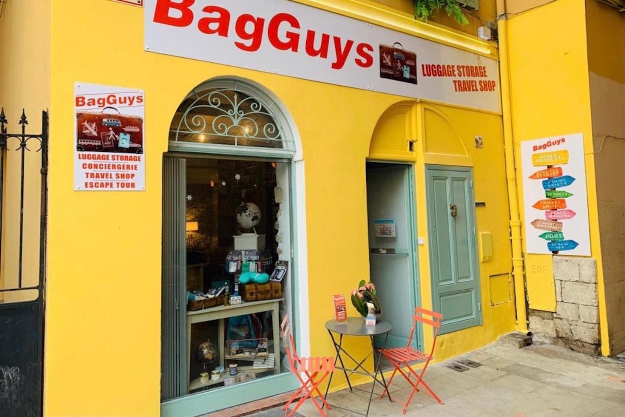 Providence - Elegant F3, Vue Incroyable, Balcon,ascenseur, Wifi Apartment *