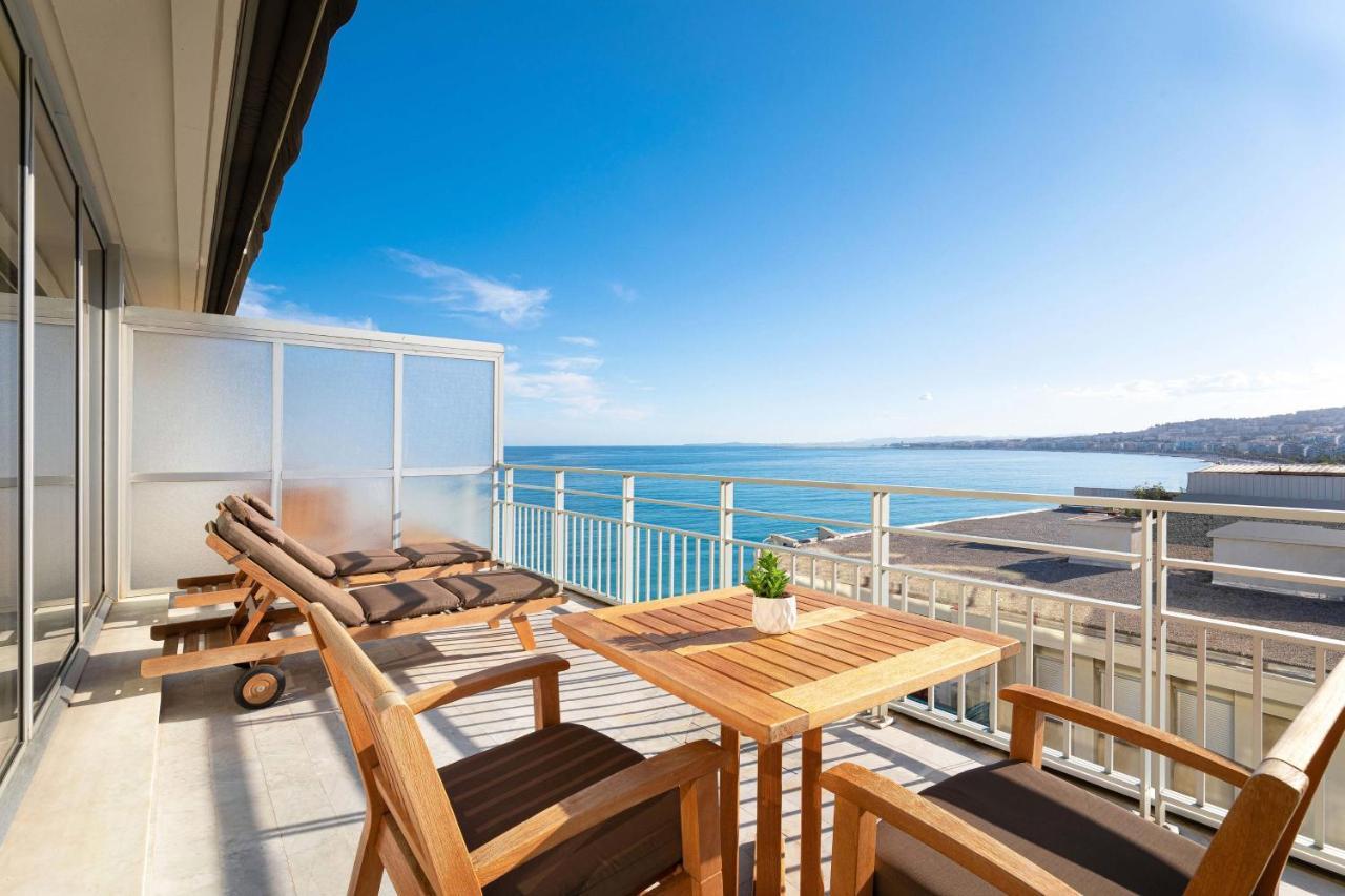 Le Meridien Nice Hotel
