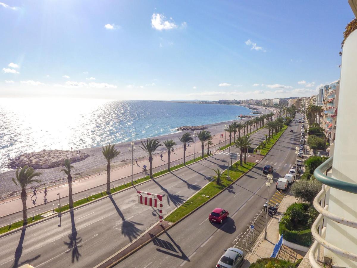 Apartment La Floride Promenade Des By Interhome Nice