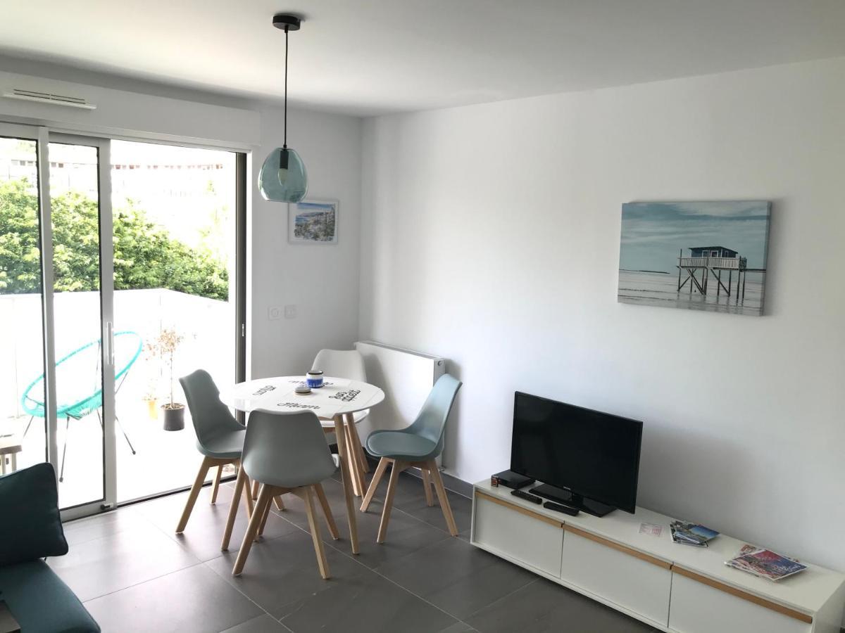 Apartment A Nice