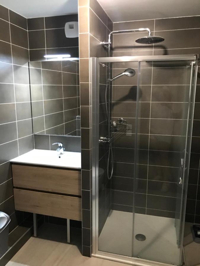 Appartement à *