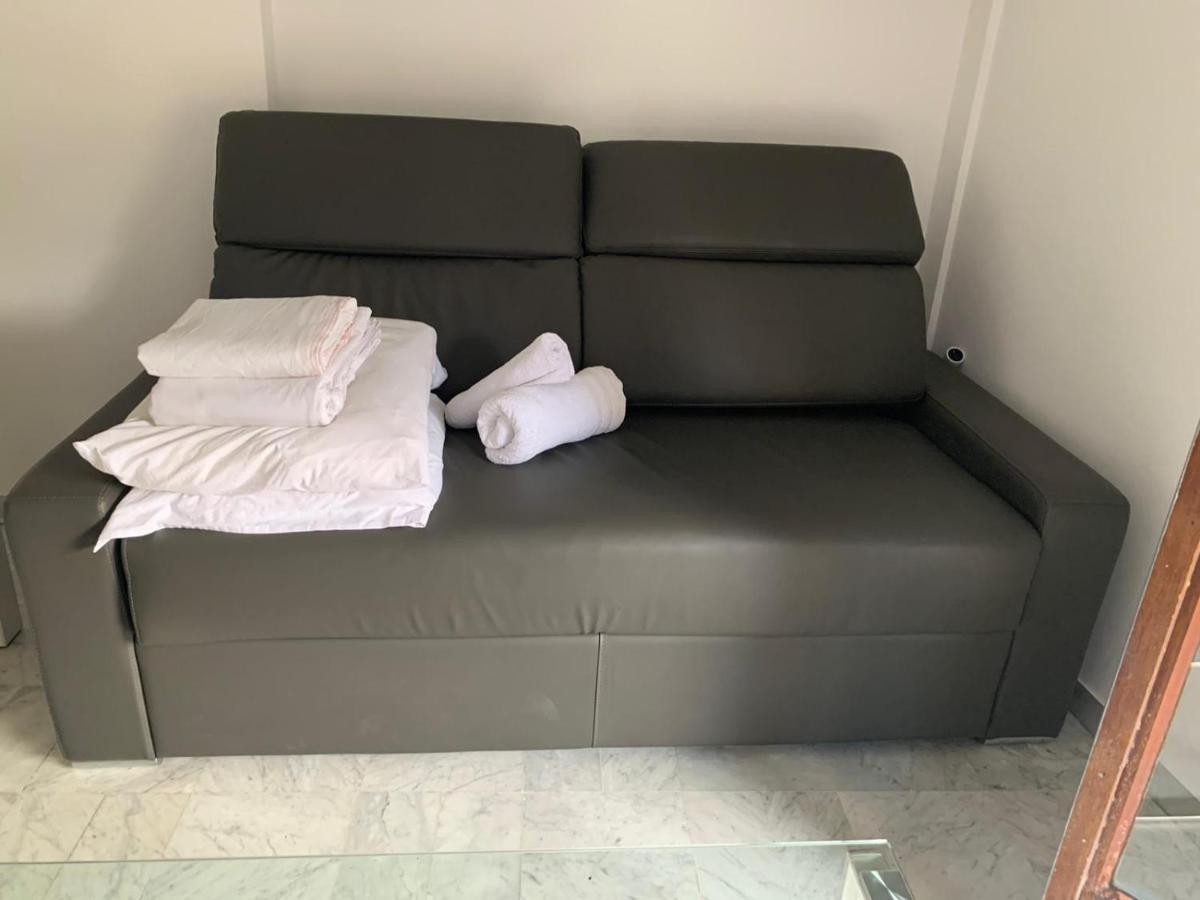 Apt 2 Pers 200m De La Mer Plus Parking Proche Nice