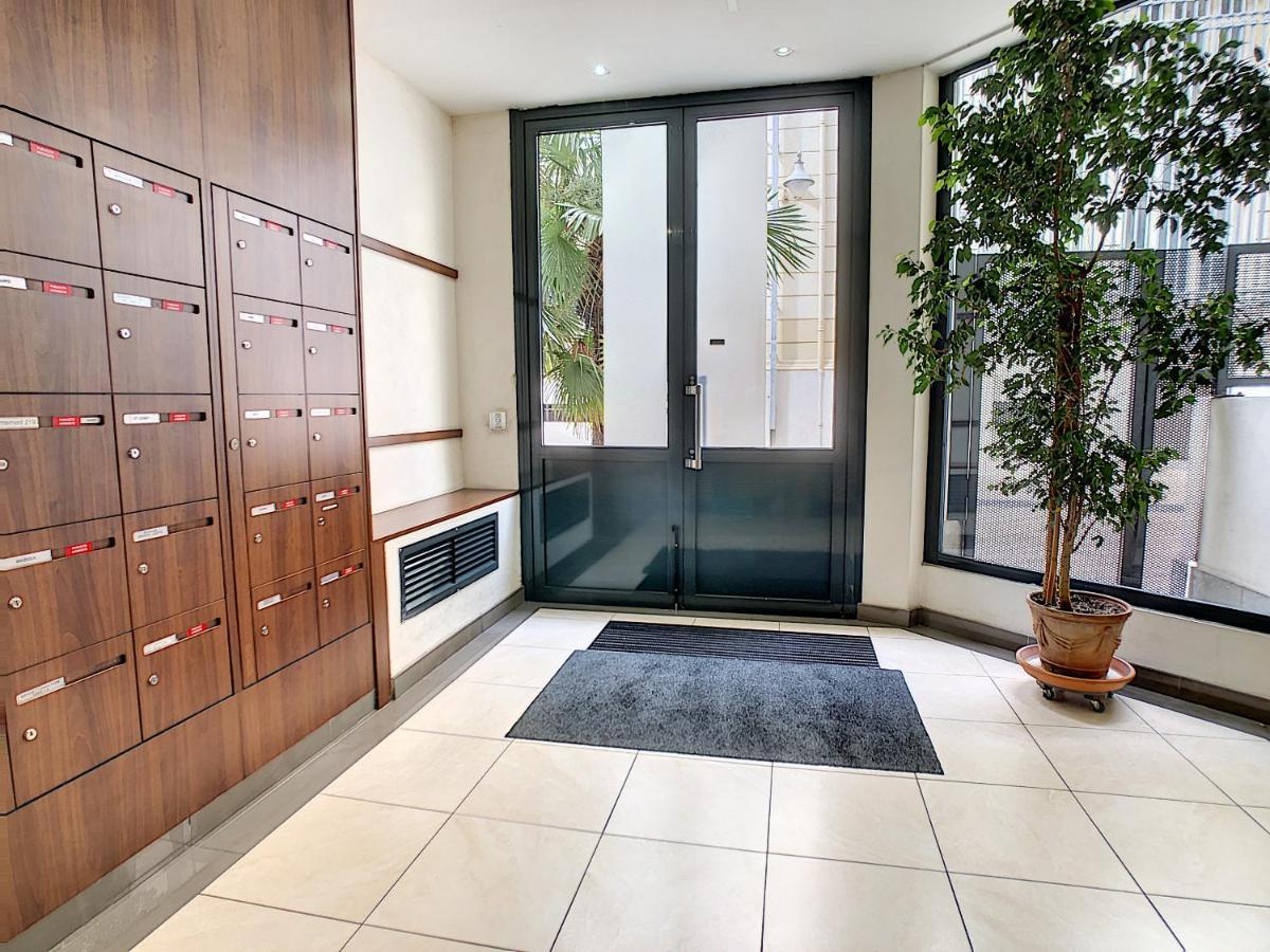 Apartment Nestor&jeeves - Palais Liberte - Hyper Center - Shopping Area - Close Sea