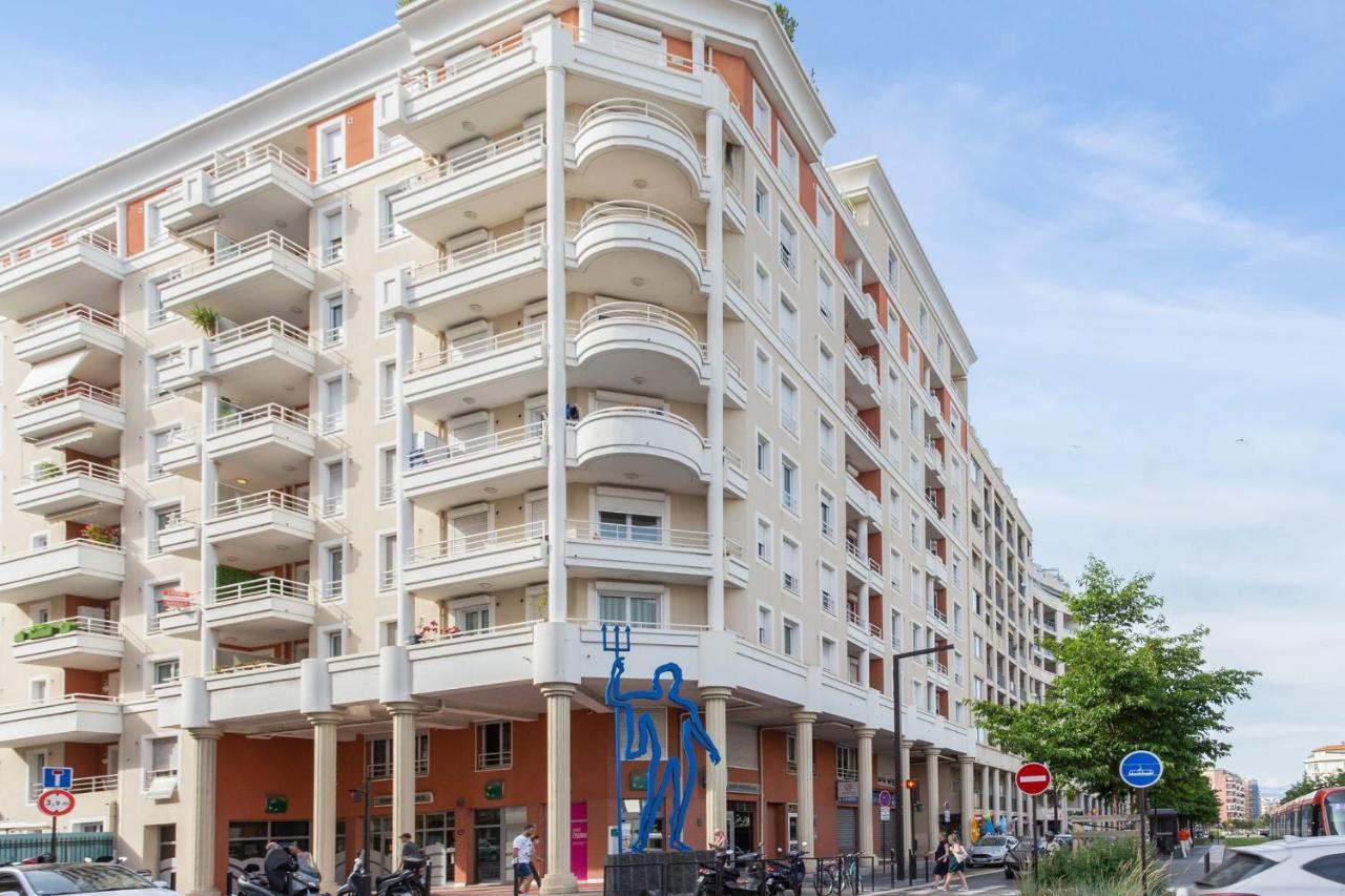 Apartment Californie - Welkeys