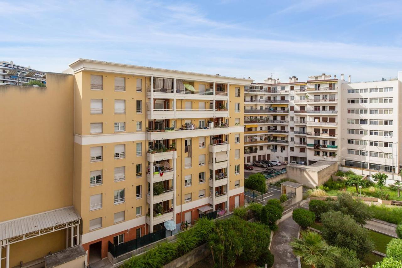 Apartamento Californie - Welkeys