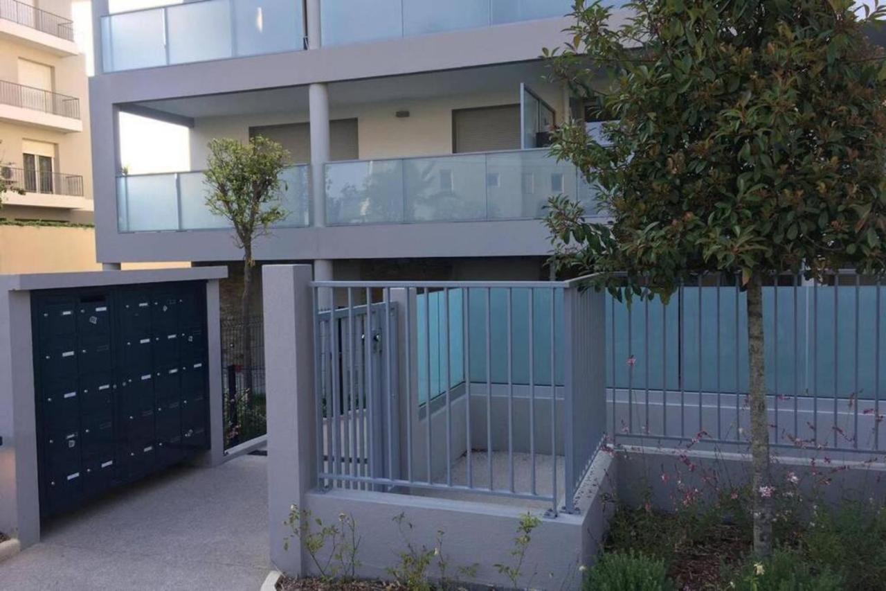 Apartment A Nice