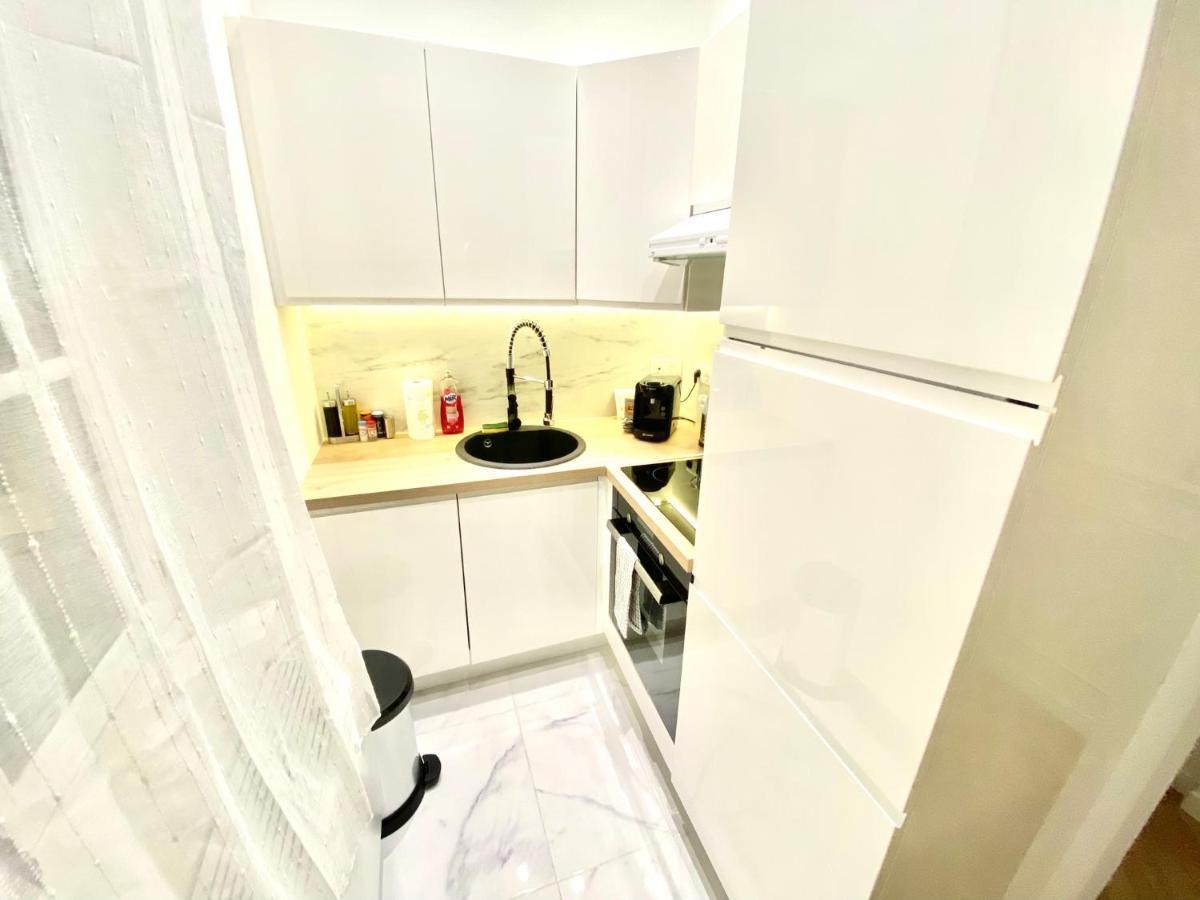 Apartamento Magnifique 2 Pieces En Plein Coeur Du Vieux