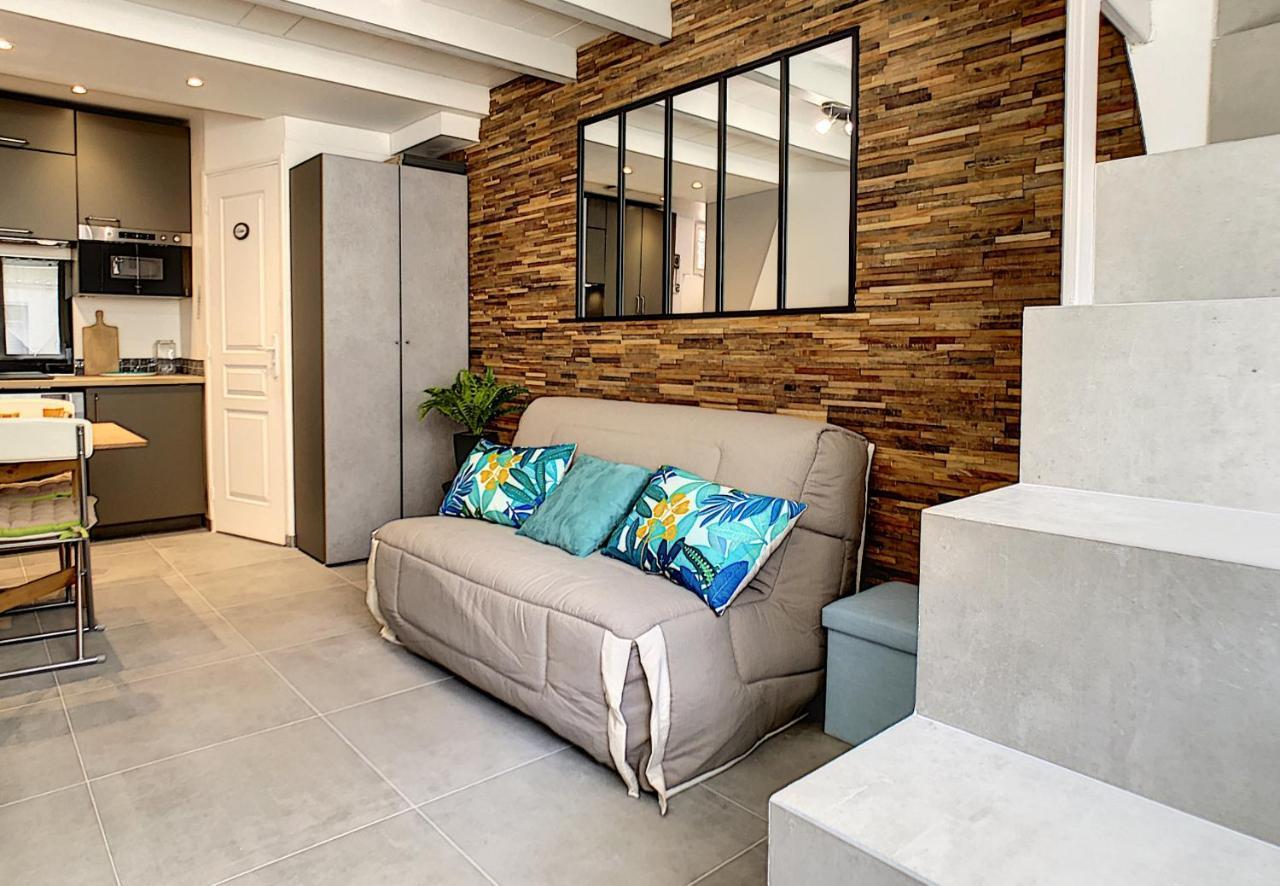 Nestor&jeeves - Secret Duplex - Very Close Sea - Atypical * Nice