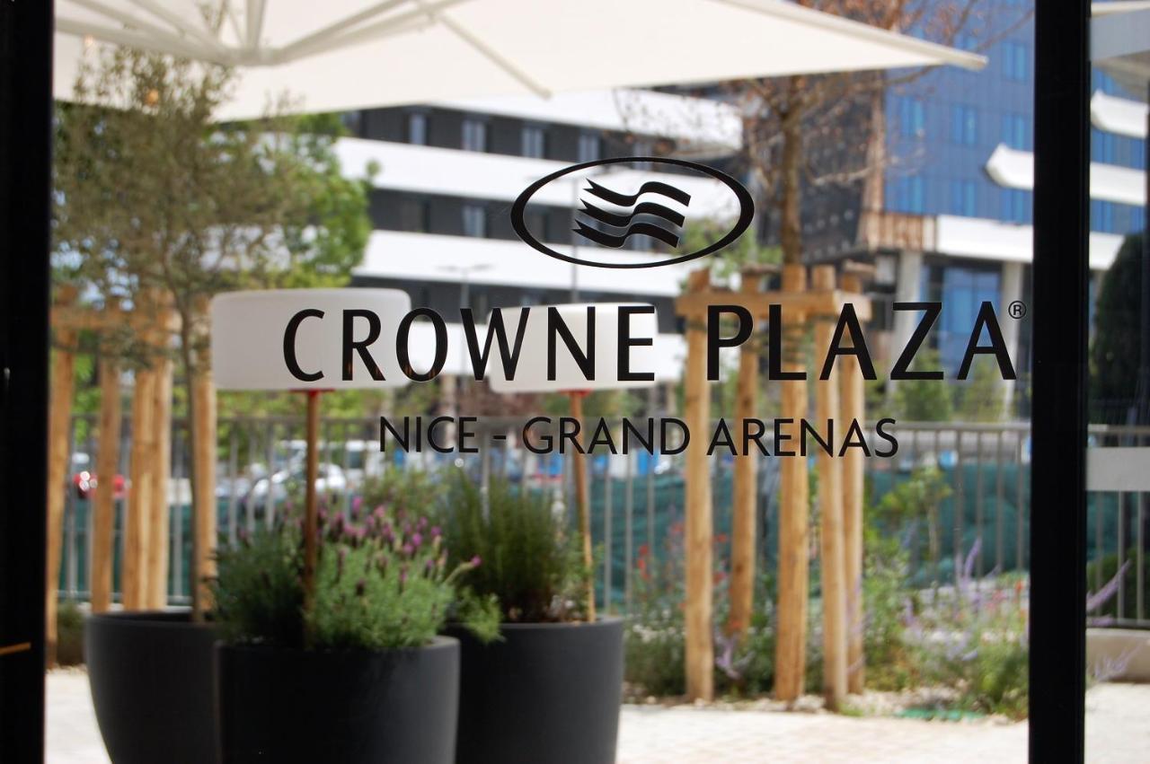 Crowne Plaza - - Grand Arenas By Ihg Hotel 4*