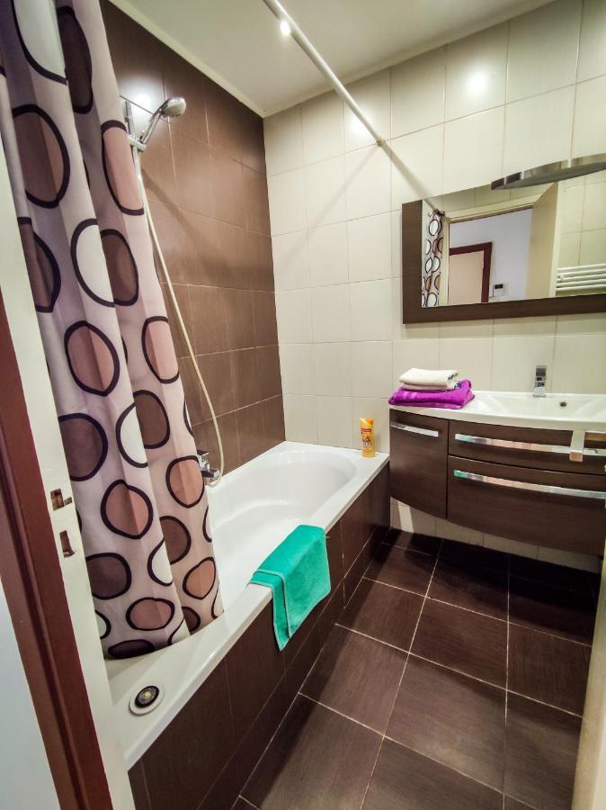 Apartamento French Riviera *