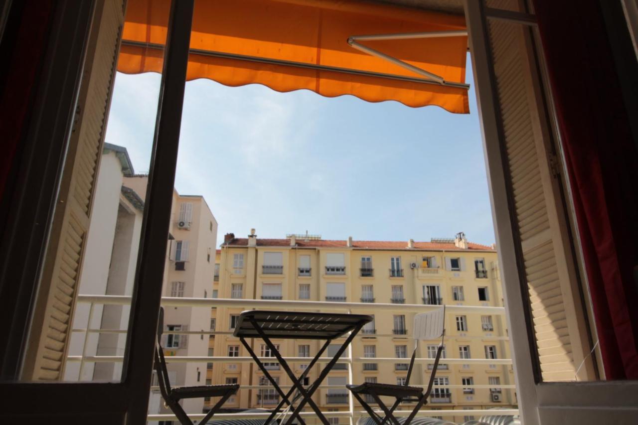 Apartment Red Buffa Nice