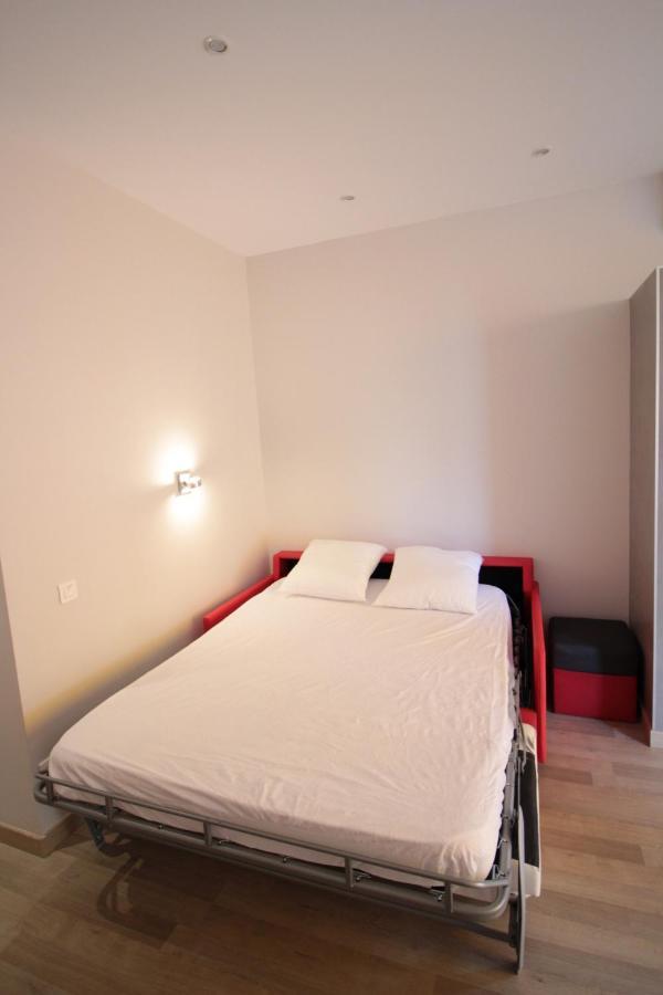 Apartment Red Buffa