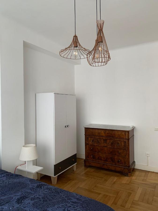 Apartment Promenade Des Anglais A Cote Du Negresco Nice