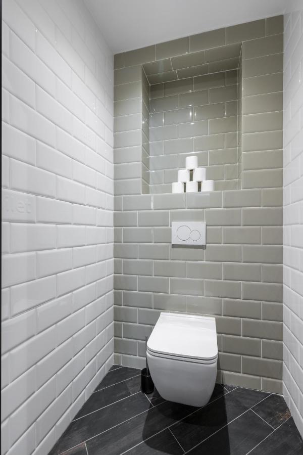 Apartment Feel - Bunico *