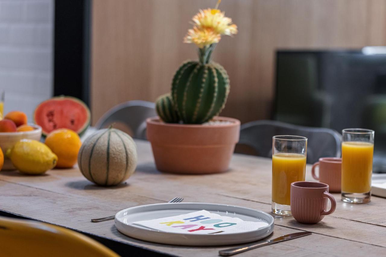 Apartment Feel - Bunico