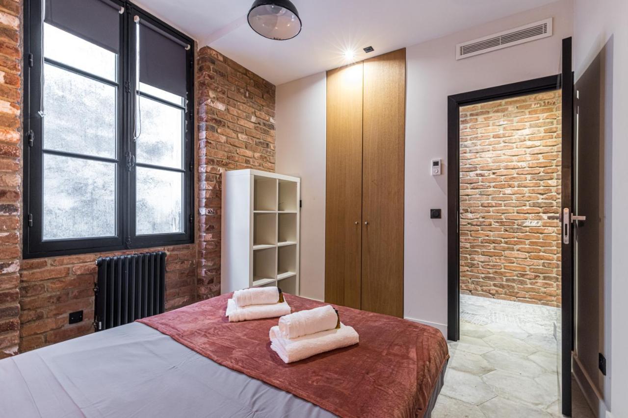 Apartment Feel - Bunico *