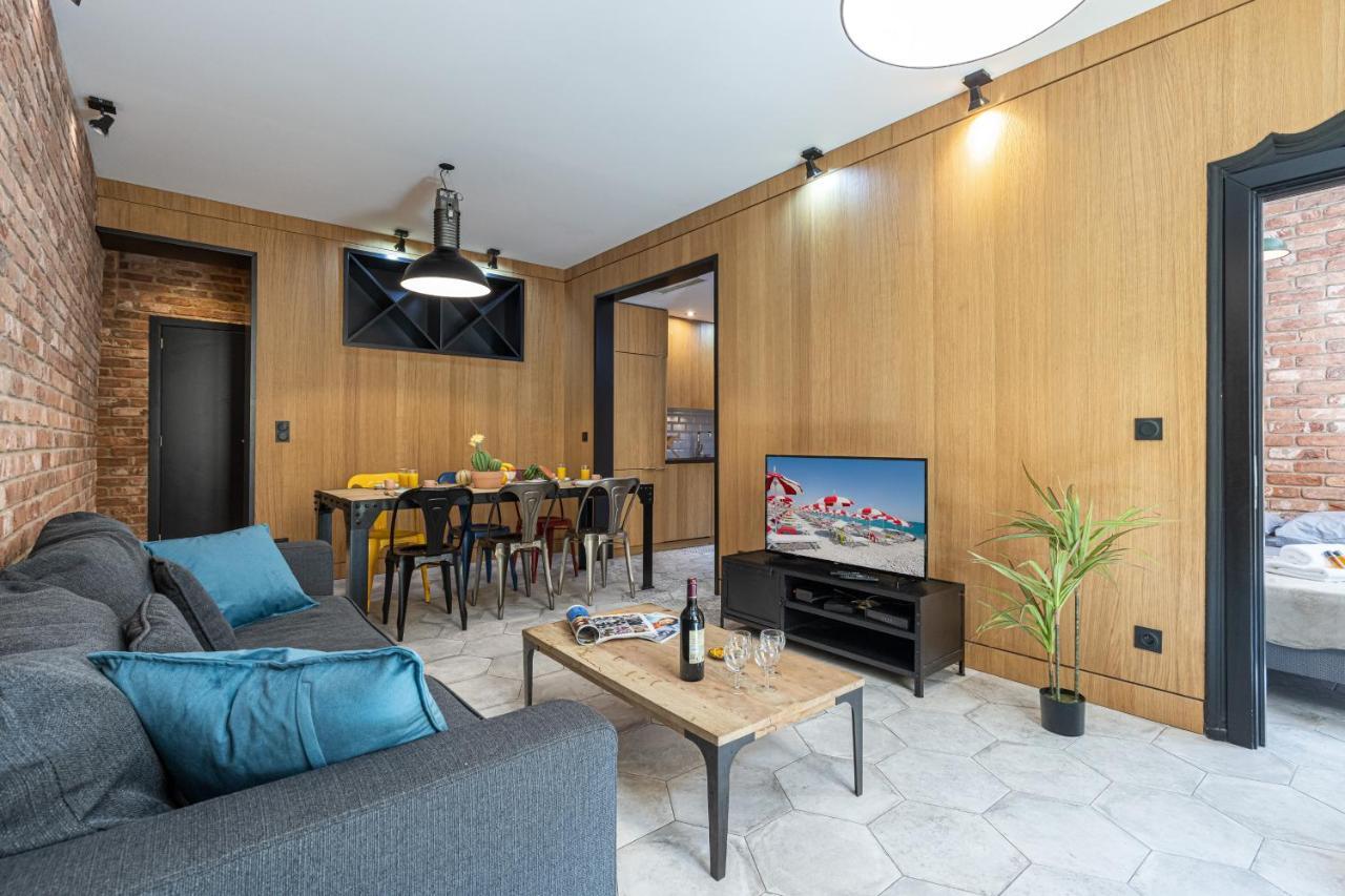 Apartment Feel - Bunico *