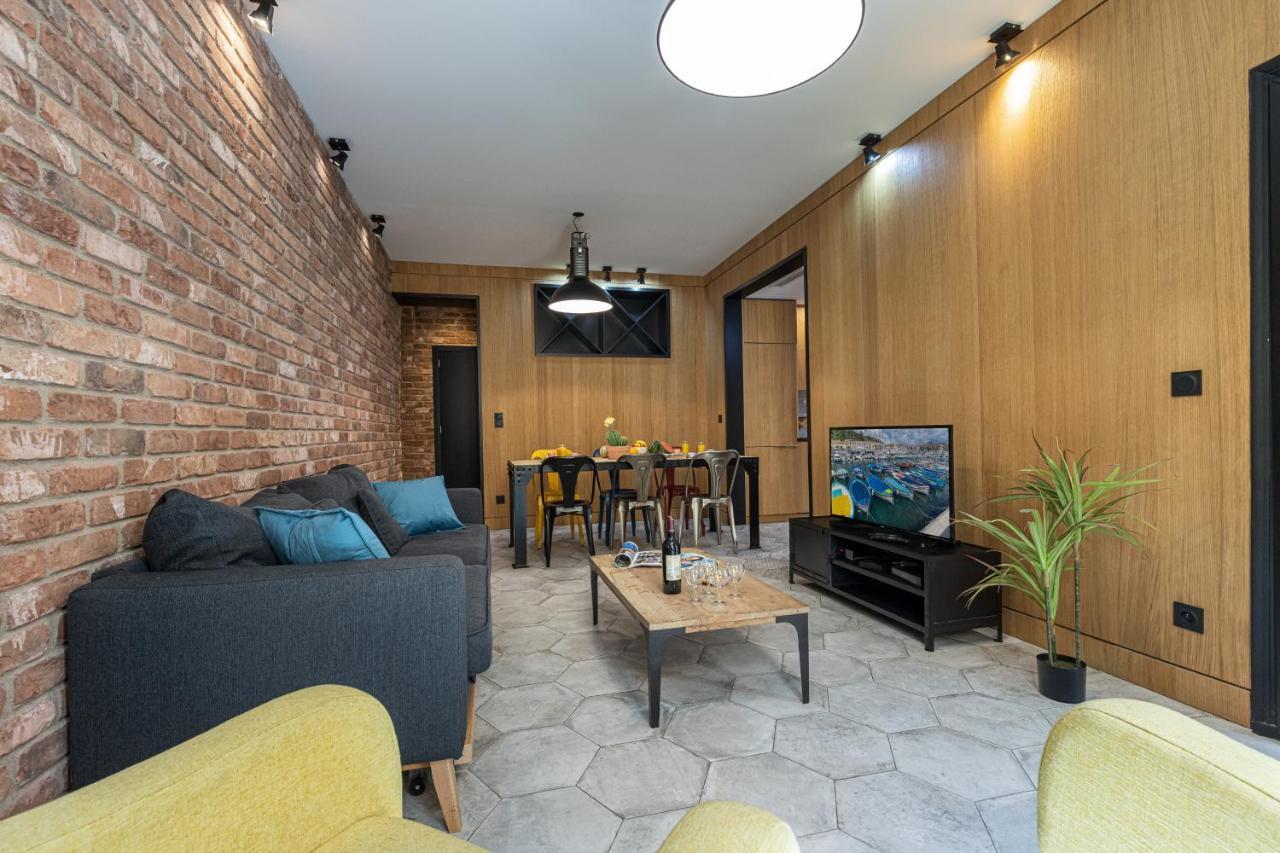 Apartment Feel - Bunico Nice