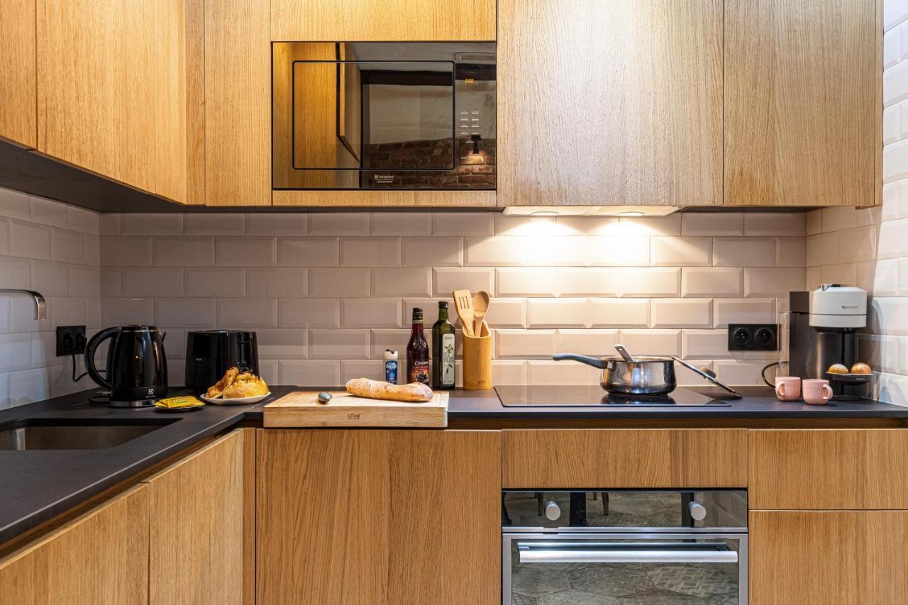 Apartamento Feel - Bunico Nice