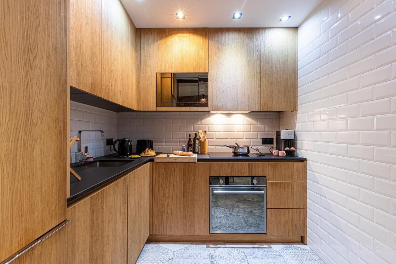 Feel - Bunico Apartamento Nice