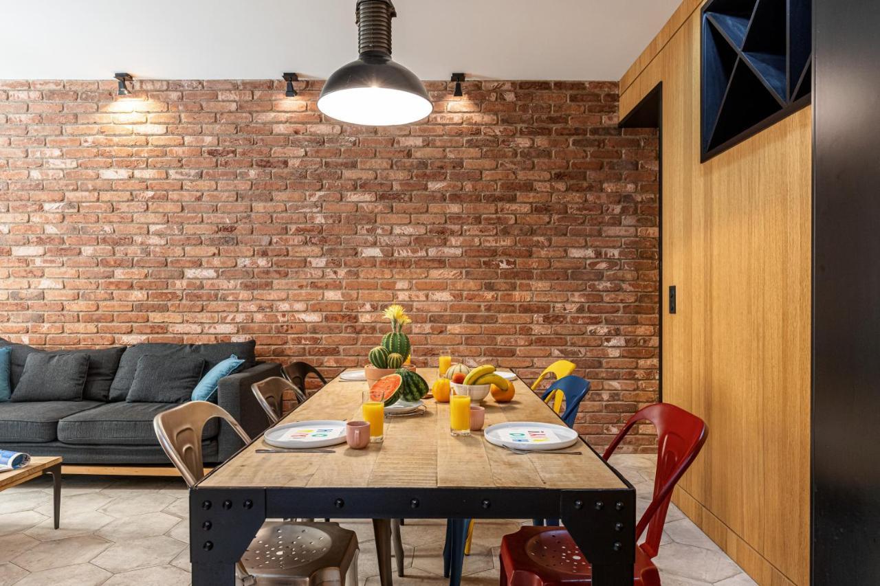 Apartment Feel - Bunico