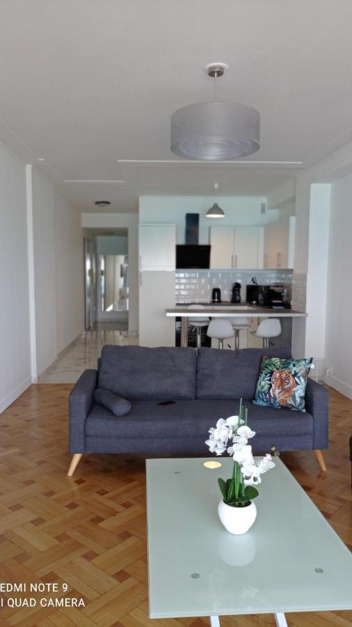 Palais Ascot Promenade Des Appartement