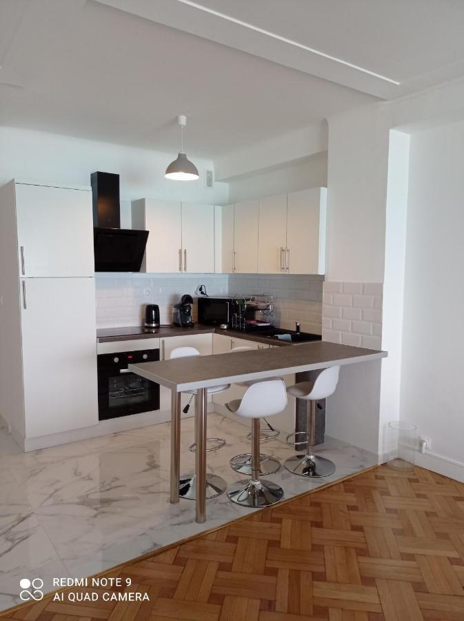 Palais Ascot Promenade Des Appartement Nice