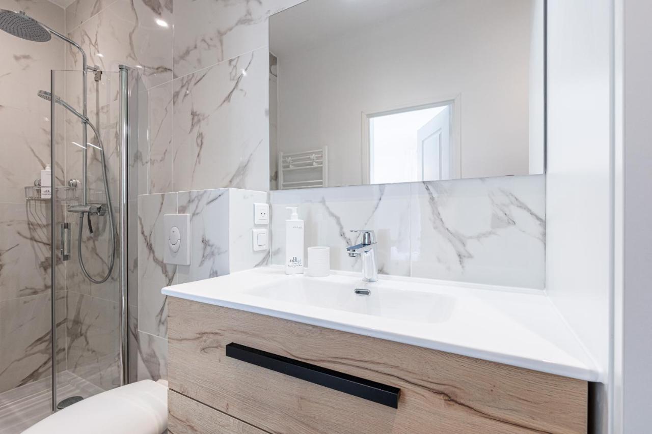 Apartment Chezdudi Nice