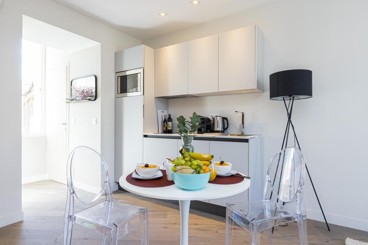 Apartment Bavastro - The Port - New Apartment 2 Rooms Nice