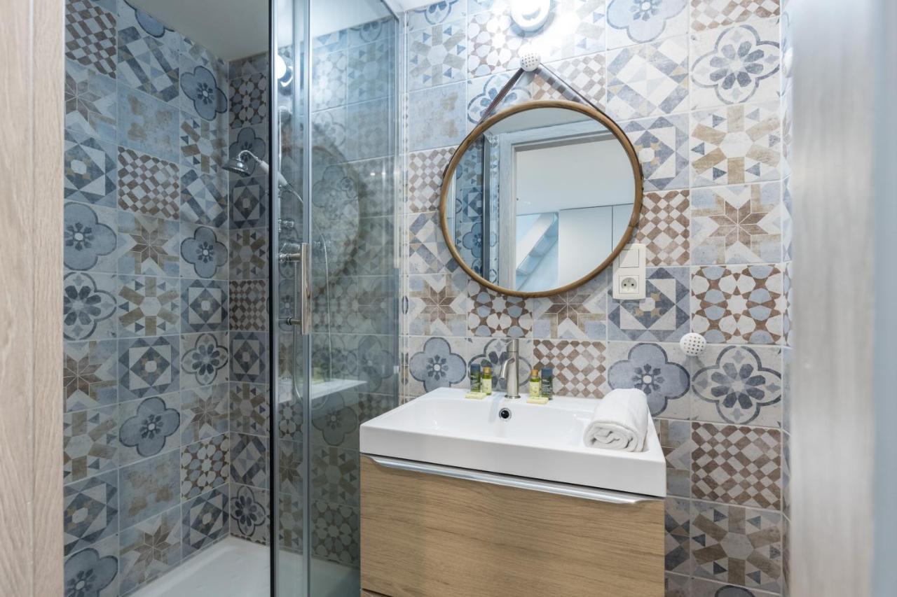 My Casa - Saint Siagre 1 Apartment Nice