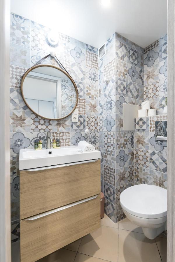 Apartment My Casa - Saint Siagre 1 *