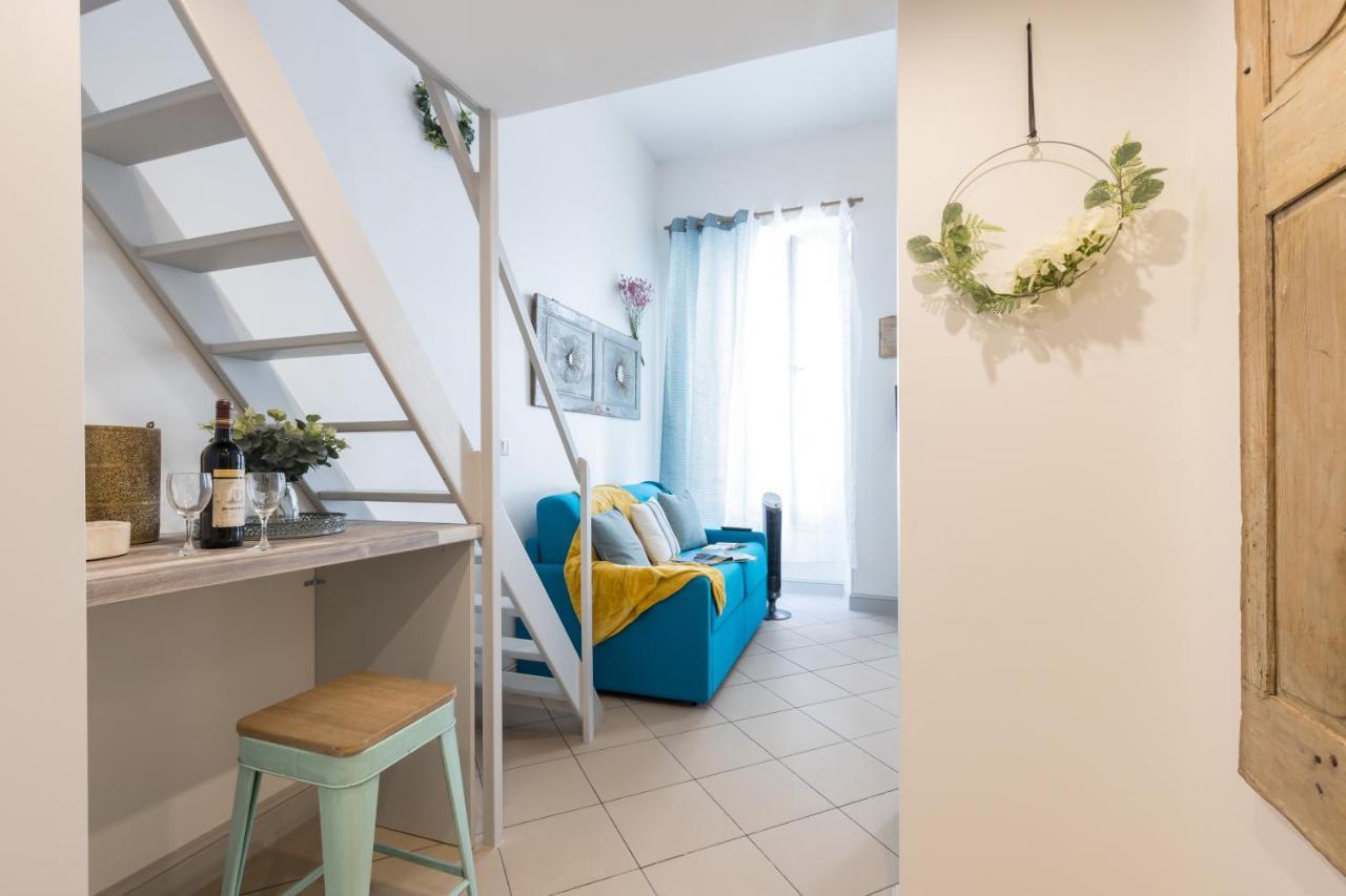 My Casa - Saint Siagre 1