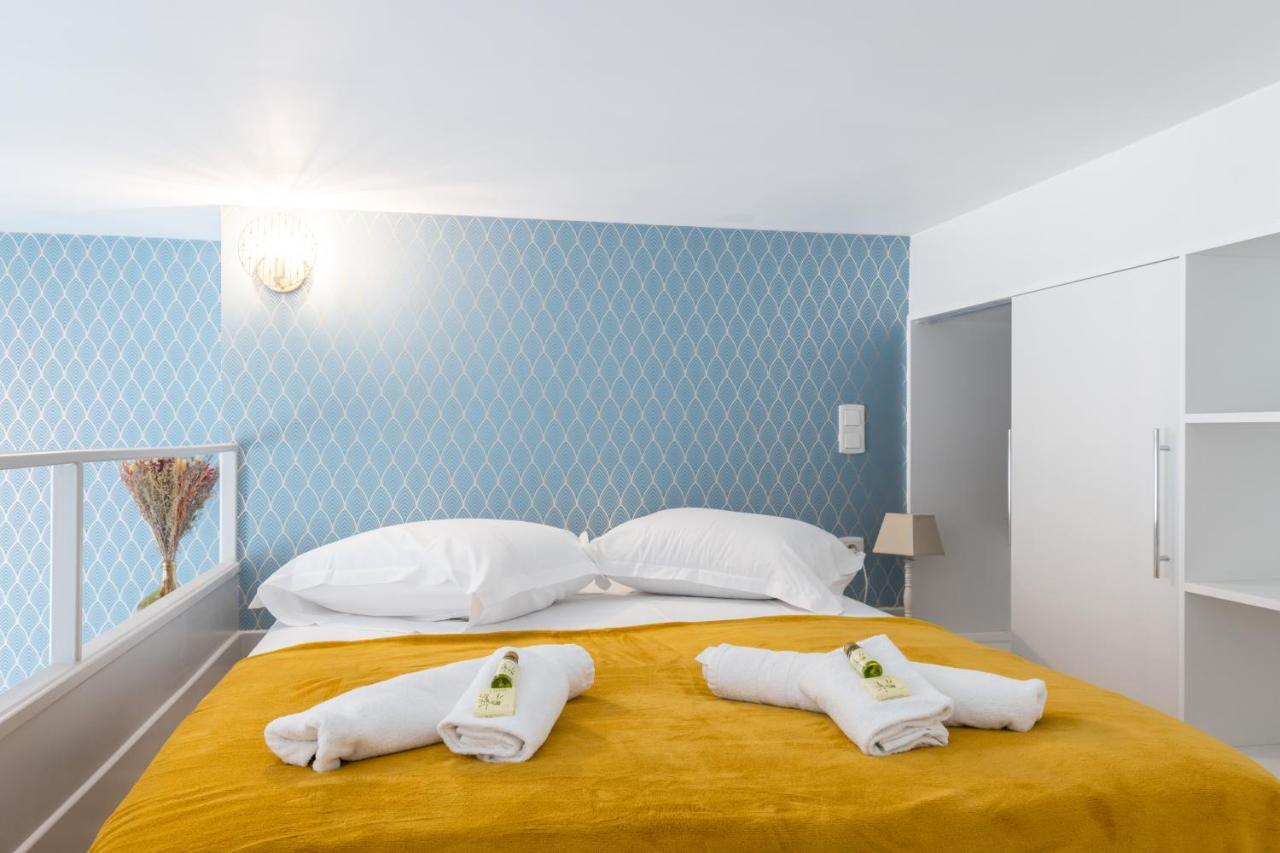My Casa - Saint Siagre 1 * Nice