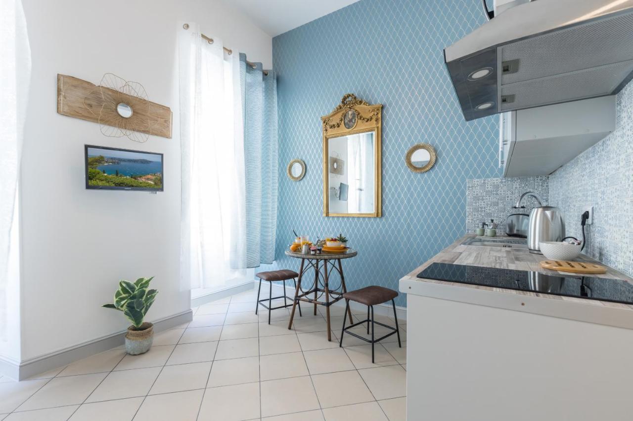 Apartment My Casa - Saint Siagre 1 *