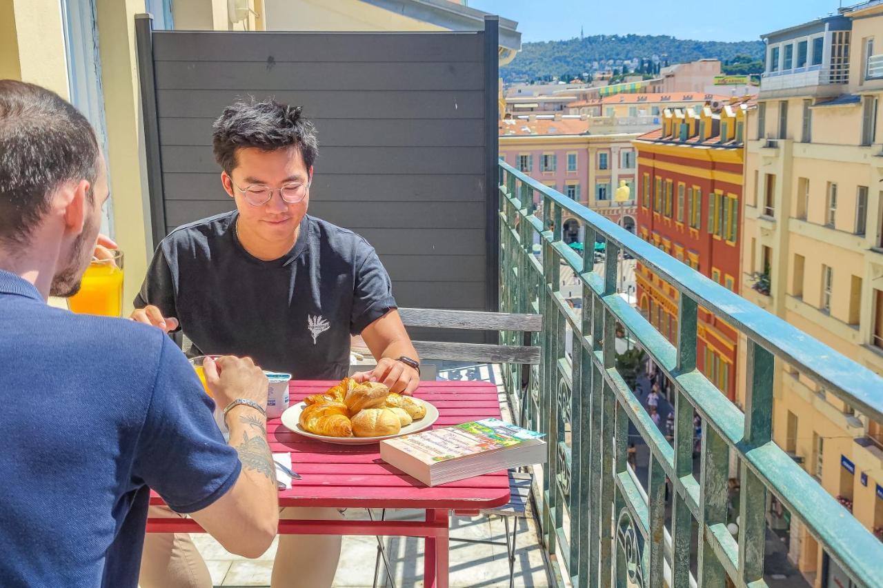 Ammi Massena - Ex Ajoupa Hotel