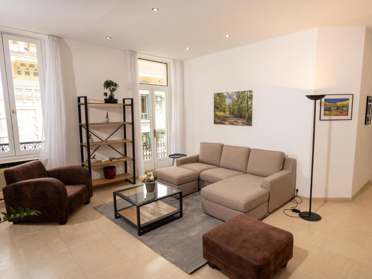 Appartement Massena *