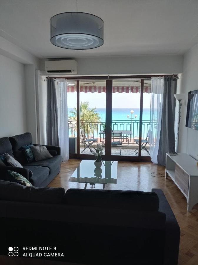 Palais Ascot Promenade Des