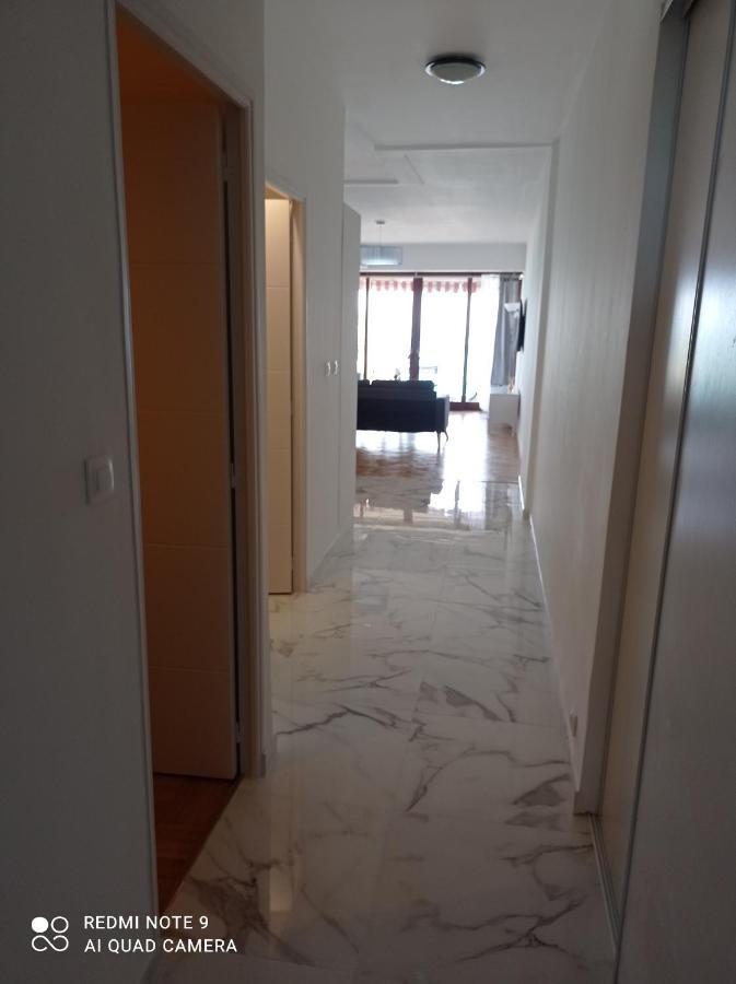 Palais Ascot Promenade Des Appartement *