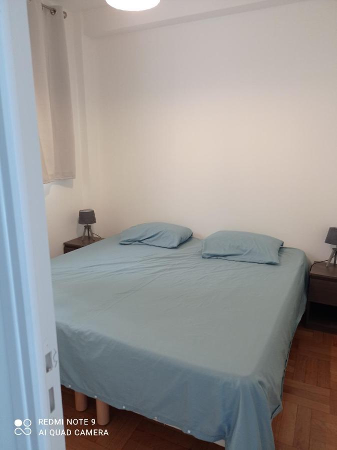 Palais Ascot Promenade Des Appartement *