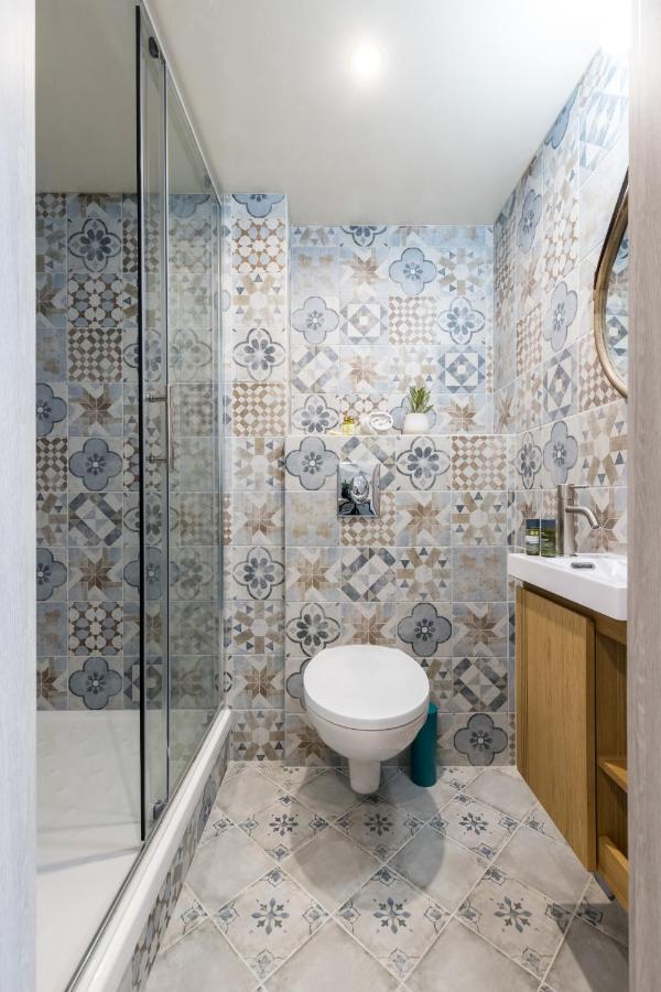 Apartment My Casa - Saint Siagre 1