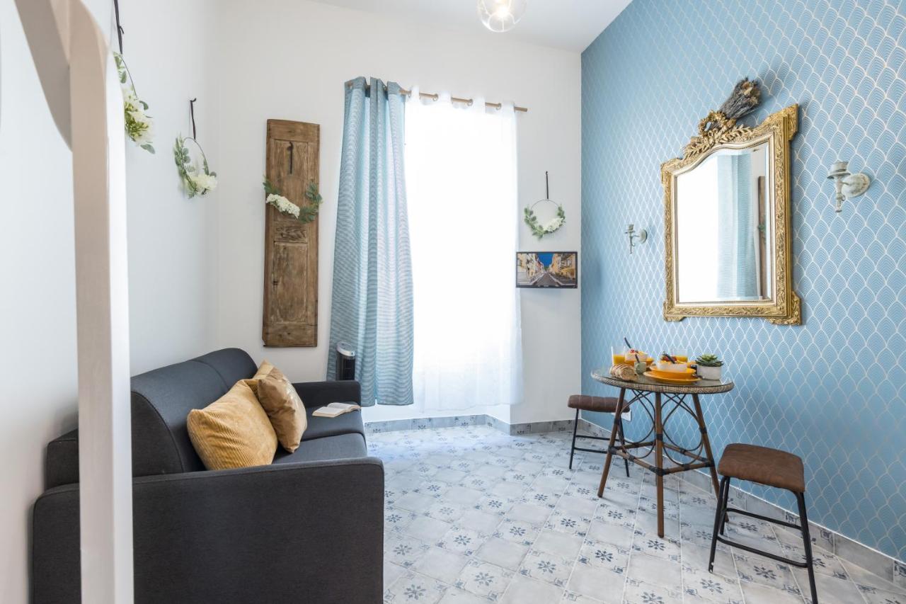 Apartment My Casa - Saint Siagre 1 *