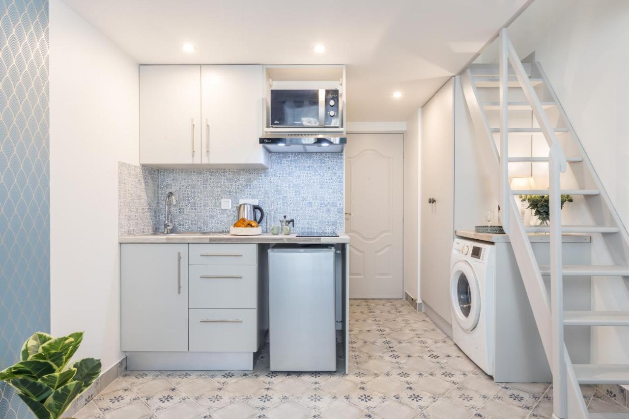 My Casa - Saint Siagre 1 Apartment