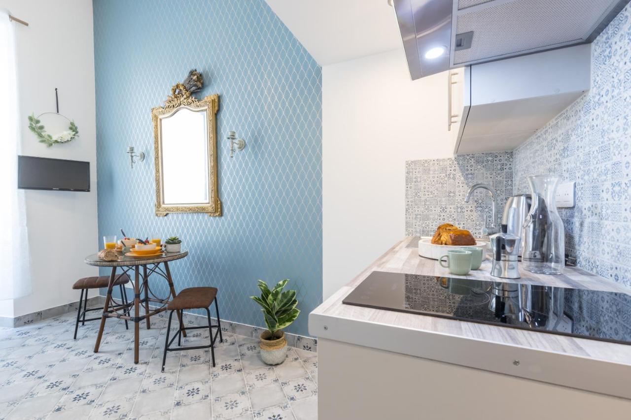 My Casa - Saint Siagre 1 Apartment *