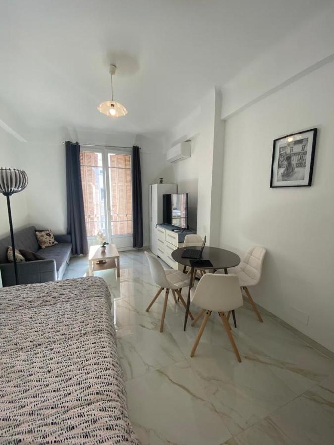 Studio, Centre Ville, Bord De Mer, Apartment