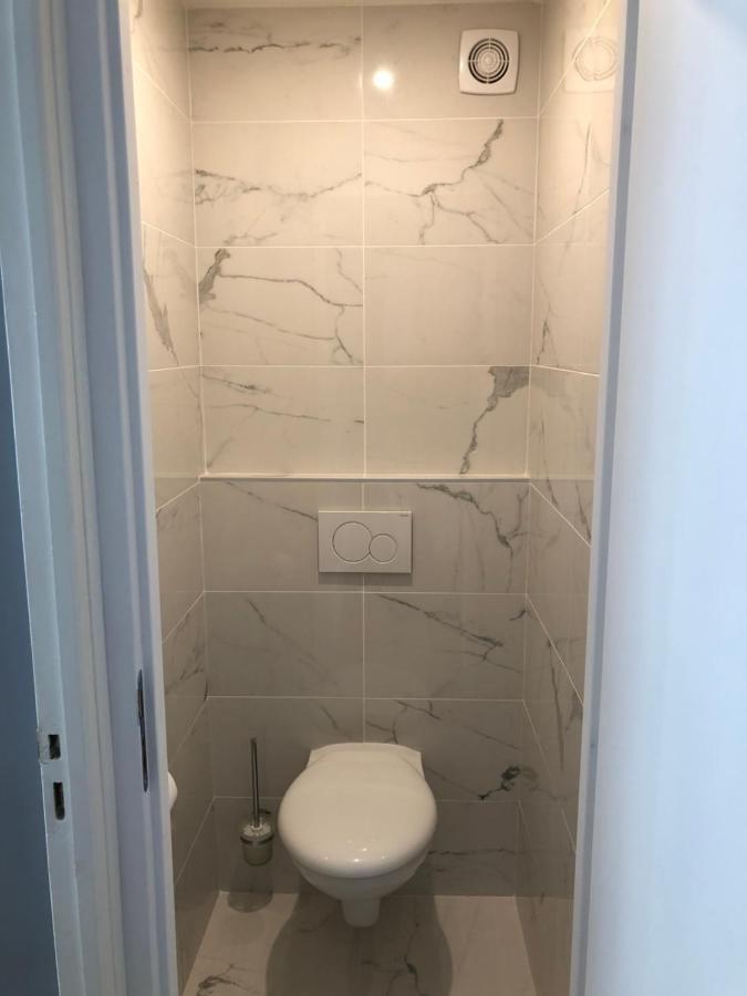 Apartment 29 Promenade Des *