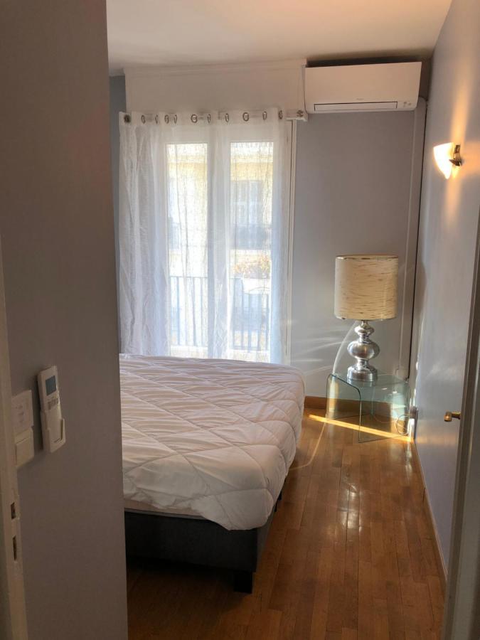 Apartment 29 Promenade Des