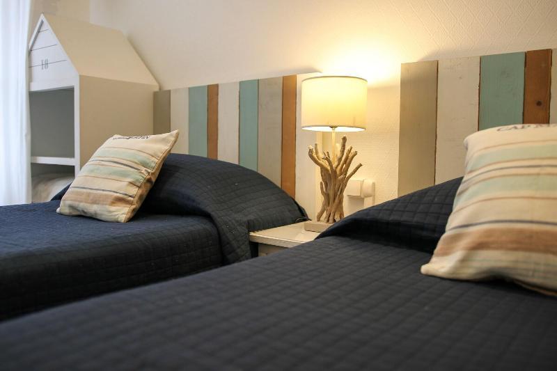 Hotel Victor Hugo Nice