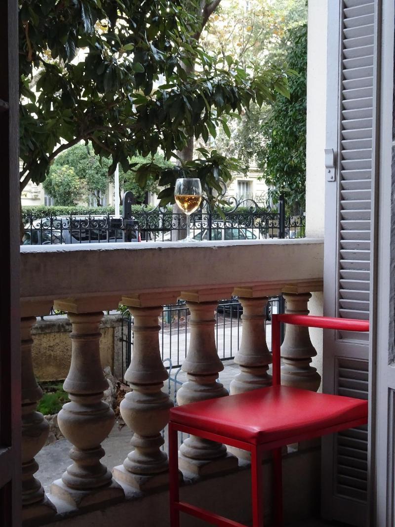 Hotel Victor Hugo Nice